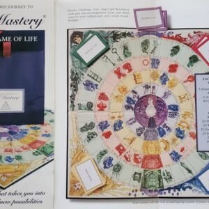 Self Mastery Board Game
