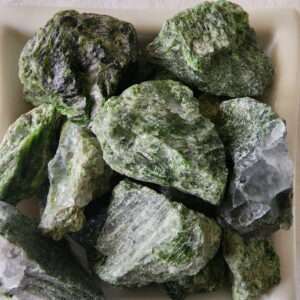 Diopside Rough