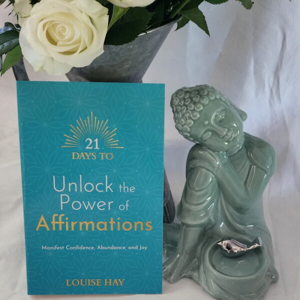 21 Days To Unlock The Power of Affirmations