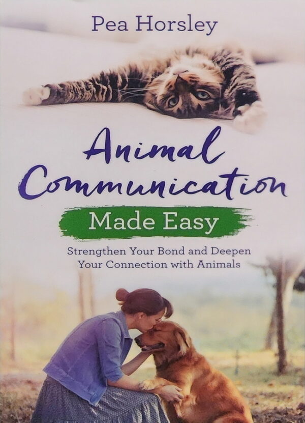 Animal Communication Made Easy
