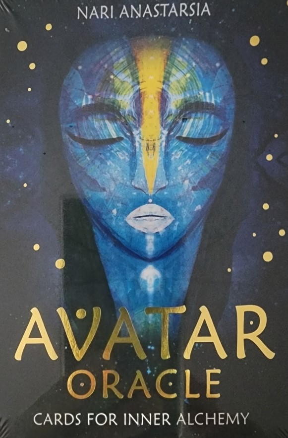 Avatar Oracle