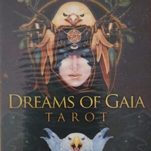 Dreams of Gaia Tarot Pocket Edition